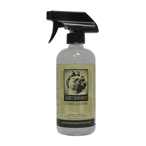 Nettoyant quotidien pour pierres naturelles (16oz.)