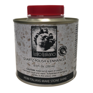 Rehausseur de lustre pour le quartz