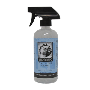 Nettoyant quotidien pour quartz