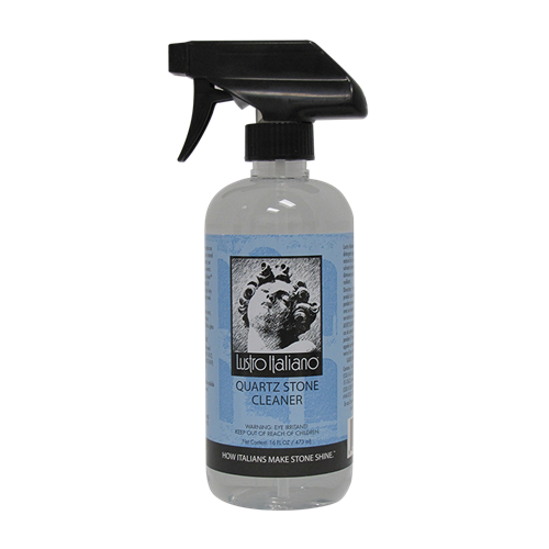 Nettoyant quotidien pour quartz