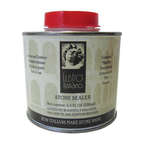 Scellant ultra premium pour pierres naturelles