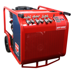 HPP18V MULTIFLEX (Hycon)