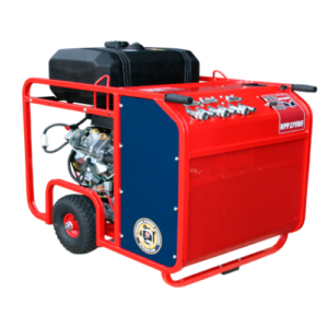 HPP27V MULTIFLEX (Hycon)