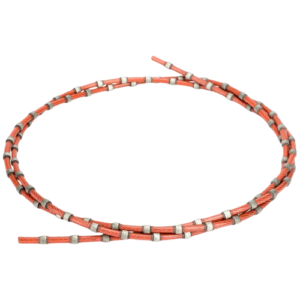 Câbles diamantés pour scies monocâbles (Talbot)