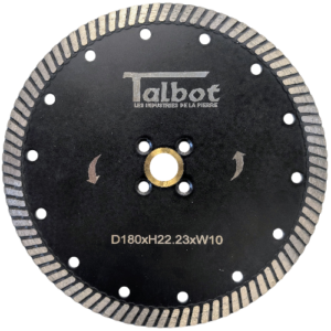 Lames Turbo (Talbot)